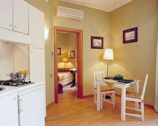 Residenza Echia Appartement Naples