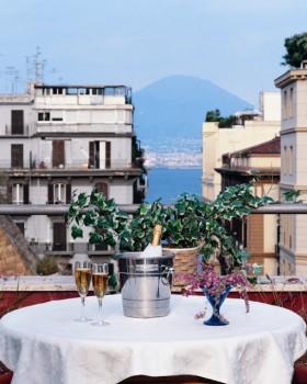Residenza Echia Appartamento Napoli