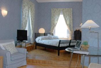 Residenza Echia Appartamento Napoli